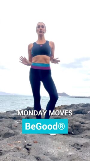 Jill Cooper Instagram - #MondayMoves 5 minuti di esercizi per le gambe
 
Riscopri il benessere per le tue gambe: indossa i capi BeGood per tonificare e stimolare la microcircolazione.
 
➡️Affondo plié
➡️Squat lenti
➡️Low squat tap
➡️Affondo con equilibrio
➡️Alzate laterali
➡️Discesa libera
 
#workout #workoutroutine #workoutday #workoutforwomen #allenamentofemminile #Begoodline #Begood #trattamentodibellezza #panciapiatta #adv @begoodline_official