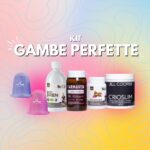 Jill Cooper Instagram - Un vero e proprio protocollo creato per le tue gambe da Jill Cooper ✅ Potenzia il ritorno venoso ✅ Drena i liquidi in eccesso ✅ Migliora gli inestetismi della cellulite ✅ Aiuta a perdere centimetri Novità su jillcooper.it Riguarda il Live, link in bio ~~~~ #jillcooper #benessere #gambe