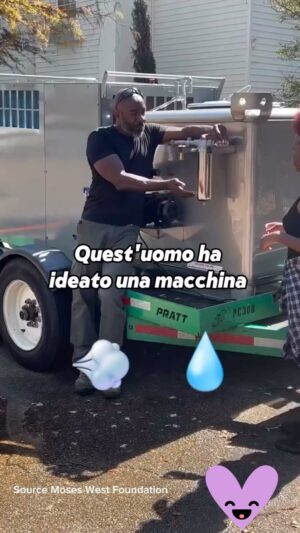 Jill Cooper Instagram - Si può rendere il mondo un posto migliore❤️❤️❤️❤️