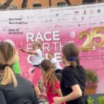 Jill Cooper Instagram – 4 giorni di emozioni RACE FOR THE CURE 
@komenitalia @mikilamiki @gaudi_live @giombo_la @spitzary @dottcoal @marzi_etta75 @mariposaali @markliberali @perego.veronica @martaleone__ @claudia_dimattia @mirra.s @claudia_dm_sj @marydonato79 @sereotti @dottcoal