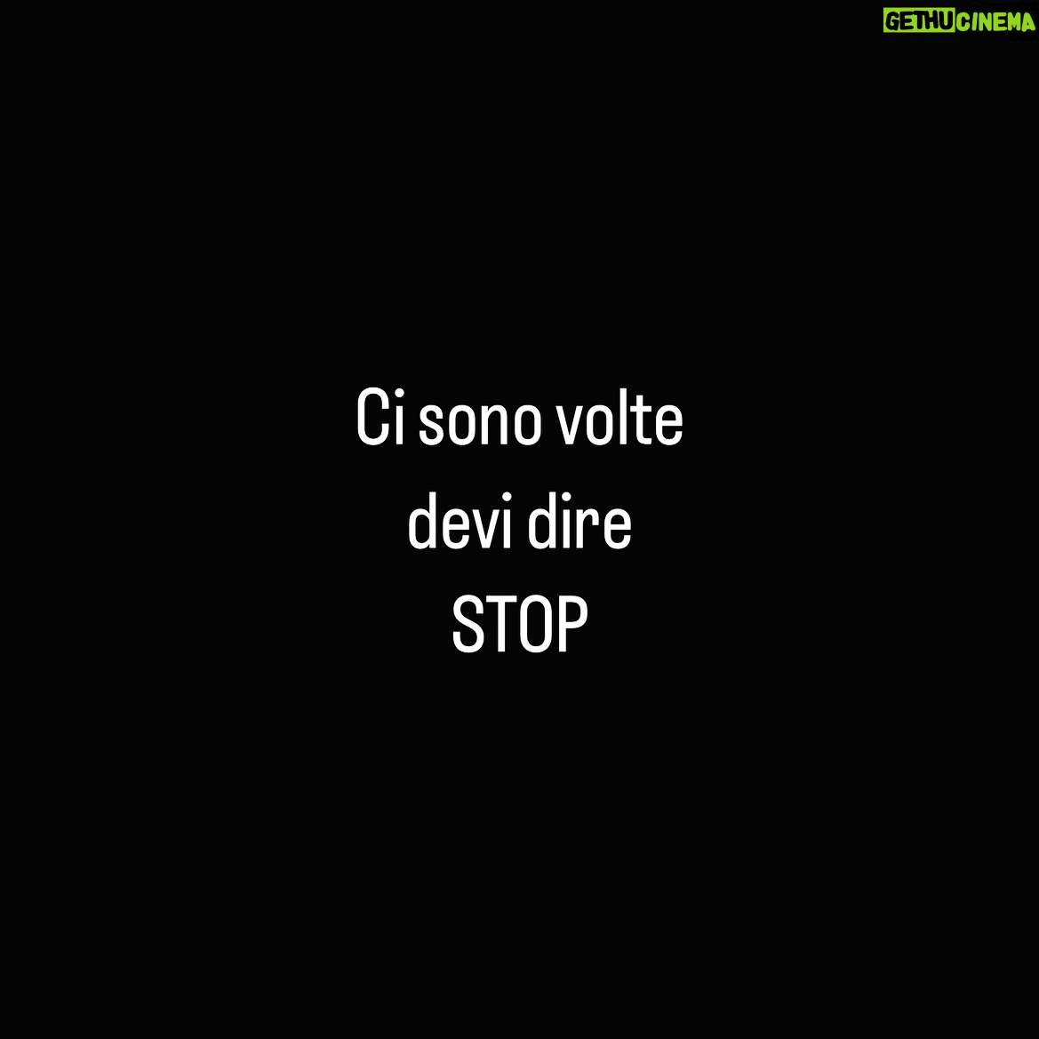 Jill Cooper - 238 Likes - Sto flirtando con questo concetto ormai da più di un anno... tutta la mia vita è stata dare agli altri, renderli sicuri, provvedere alla loro salute e felicità e impegnarmi in quello sforzo che non potevano o non volevano dare …
✅ ultimamente mi sto chiedendo “a che scopo?”
✅ mi hanno derubato
✅ Mi hanno spettegolato
✅ e continuano a prendere senza mai dire “Grazie” ATTRAVERSO LE LORO AZIONI
✅le parole sono così deboli…. e molte volte false
quindi eccomi qui a dire STOP a ogni singola persona che mi ha dato per scontato
I’ve been flirting with this concept for over a year now.. my whole life has been giving to others, making them safe, providing for their health and happiness, and putting in the effort that they couldn’t or wouldn’t give…
✅ lately I’ve been asking myself “what for?”
✅ i’ve been stolen from
✅ I’ve been gossiped about
✅ and they just keep on taking without ever saying “Thankyou” THROUGH THEIR ACTIONS
✅words are so weak…. and many times false
so here I am wanting to say STOP to every single person who has taken me for granted