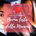 Jill Cooper Instagram – Tanti auguri per la Festa della Mamma❤️❤️❤️