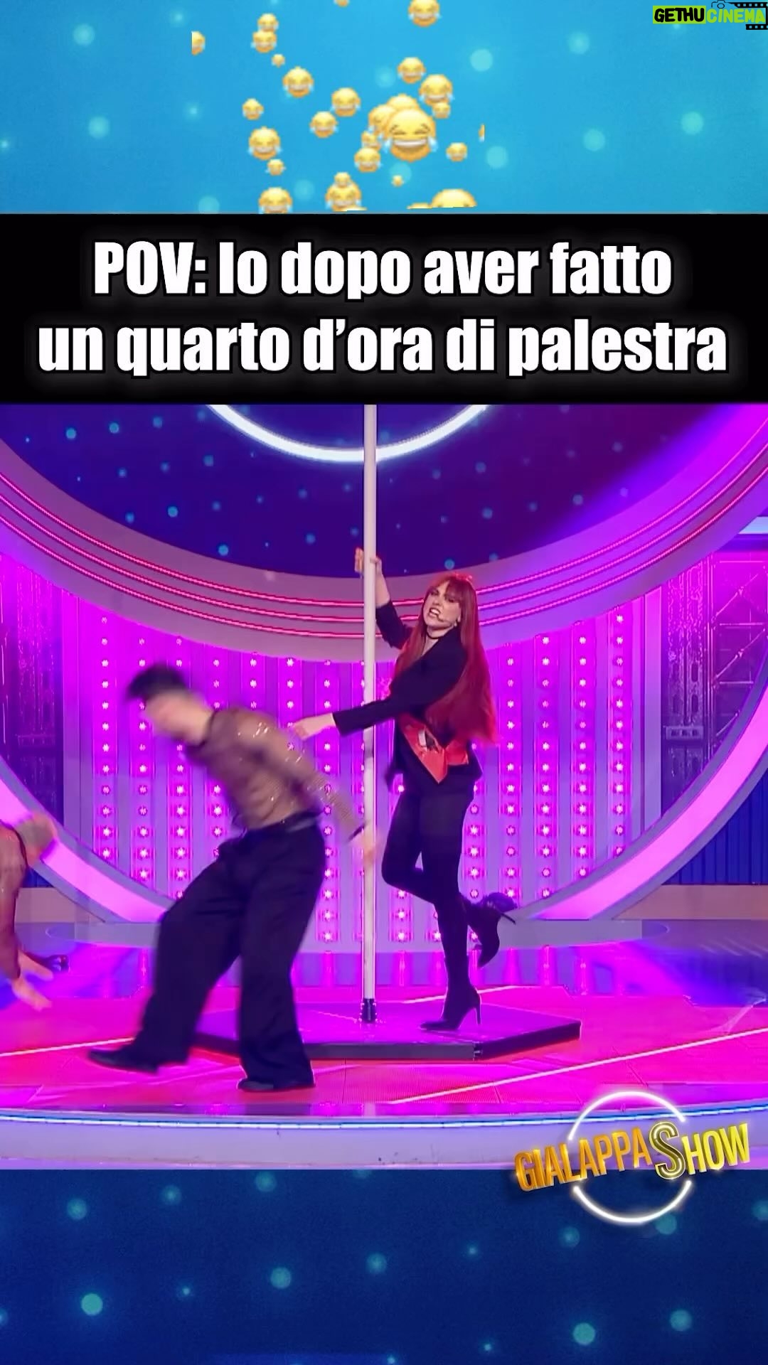 Jill Cooper - 682 Likes - Iniziare la giornata con una bella risata FA SEMPRE BENE
✅ Buon Lunedì ❤️❤️
PS - si può essere intelligenti ed allenati💪🏻💪🏻💪🏻🧑🏫🧑🏫🧑🏫🧑🏫