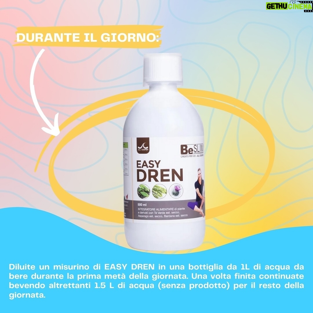 Jill Cooper Instagram - Un vero e proprio protocollo creato per le tue gambe da Jill Cooper ✅ Potenzia il ritorno venoso ✅ Drena i liquidi in eccesso ✅ Migliora gli inestetismi della cellulite ✅ Aiuta a perdere centimetri Novità su jillcooper.it Riguarda il Live, link in bio ~~~~ #jillcooper #benessere #gambe