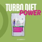 Jill Cooper Instagram - Turbo Diet Power è il kit che: ✅ velocizza il metabolismo dei lipidi ✅ controlla l’equilibrio del peso corporeo ✅ controlla il senso di fame In offerta a 49,90€ solo su jillcooper.it ~~~~ #jillcooper #benessere