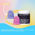 Jill Cooper Instagram - Un vero e proprio protocollo creato per le tue gambe da Jill Cooper ✅ Potenzia il ritorno venoso ✅ Drena i liquidi in eccesso ✅ Migliora gli inestetismi della cellulite ✅ Aiuta a perdere centimetri Novità su jillcooper.it Riguarda il Live, link in bio ~~~~ #jillcooper #benessere #gambe