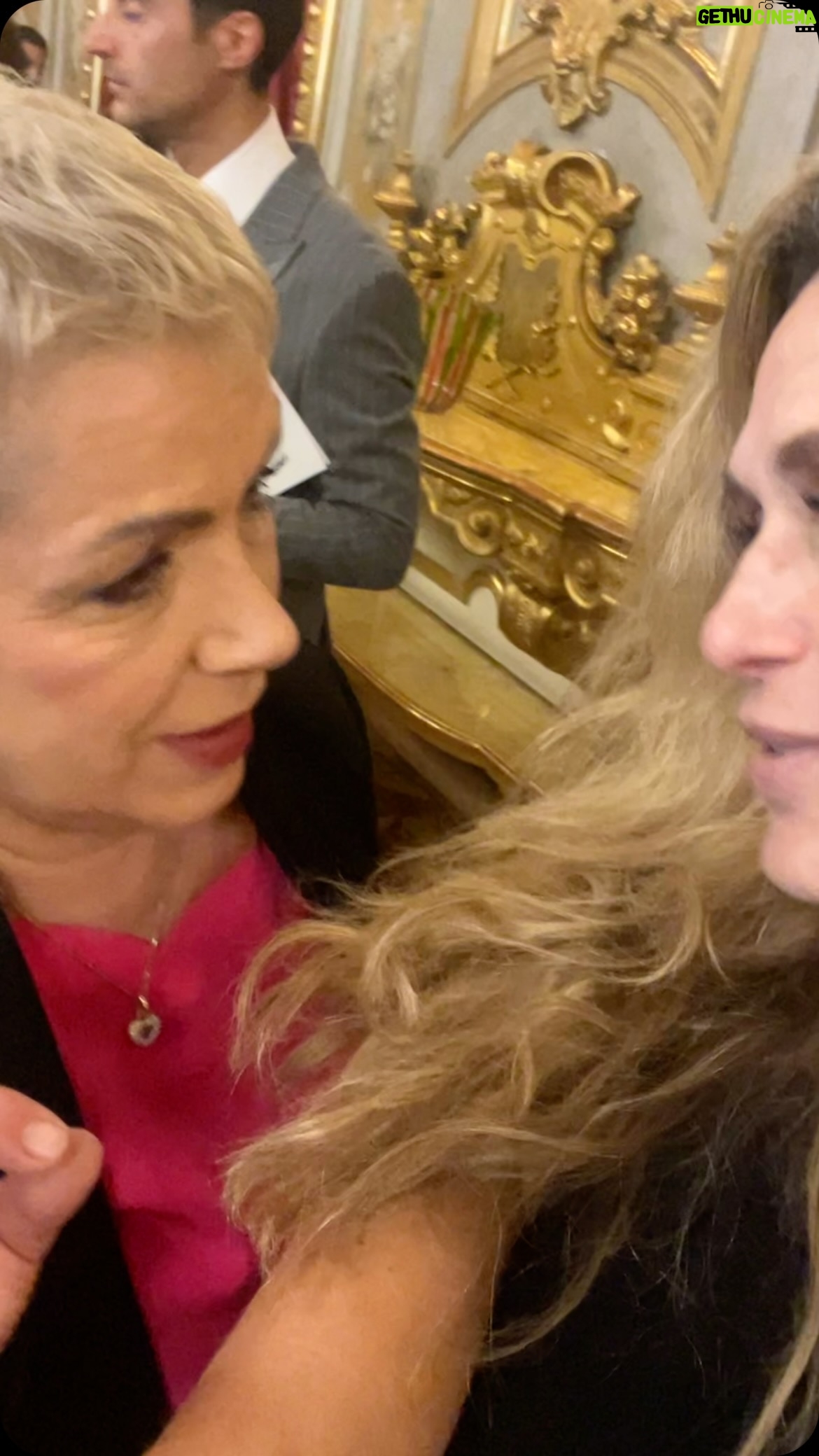Jill Cooper - 242 Likes - Race for the Cure C’è tempo ancora!!
ISCRIVITI 👉https://www.raceforthecure.it//race/team/38/detail/7340
@komenitalia @rosannabanfi @maria_grazia_cucinotta @robertociufoli_official