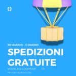 Jill Cooper Instagram - SPEDIZIONI GRATUITE ed ultimi giorni di Offerte di Maggio su jillcooper.it ~~~~ #jillcooper #benessere #spedizionegratuita