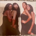 Jill Marie Jones Instagram - Just a tiny trip down memory lane♥️ In honor of today and the nominations ✨✨✨ CONGRATS to all of this years nominees 🤗🤗🤗 #NAACP #Girlfriends4Life #tb 2004