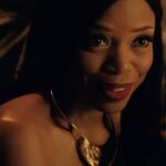 Jill Marie Jones Instagram - Tiff, Bianca, and Alicia are making money moves. Stream #TheChi TOMORROW on the #ParamountPlus with SHOWTIME plan.