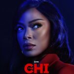 Jill Marie Jones Instagram - They say that there is always a calm before the storm. BIANCA came in like light rain (in Season 6 part 1). Season 6 part 2… what can I say? 💣💣🧨🔥🔥🥃 #TheChi MAY 10th #ParamountPlus #Showtime #HillmanGradProductions @shothechi @showtime @paramountplus @hillmangrad
