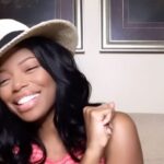Jill Marie Jones Instagram - Can’t wait to wake up to THE BEST DAY EVER!!! Sweet Dreams💋
