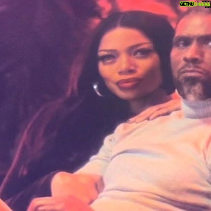 Jill Marie Jones Instagram - Challenge accepted: To all professionals in the television/film world, join the challenge to post a photo of you in your job. Just a picture, no description. The goal is to flood social media with our profession. Copy the text and post a pic.