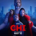 Jill Marie Jones Instagram - They say that there is always a calm before the storm. BIANCA came in like light rain (in Season 6 part 1). Season 6 part 2… what can I say? 💣💣🧨🔥🔥🥃 #TheChi MAY 10th #ParamountPlus #Showtime #HillmanGradProductions @shothechi @showtime @paramountplus @hillmangrad