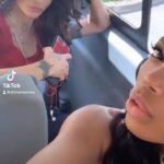Jill Marie Jones Instagram - HAPPY BIRTHDAY to one of the kindest, most generous, loving, crazy talented and creative humans I know… my Soul Sister & Girlfriend 4 LIFE @MissPersiaWhite ♥️🎉🎉 If you know her OR have ever had the opportunity of being in her presence… you are definitely one of the lucky ones because she is absolute MAGIC ✨✨✨ Happy Birthday, PW!!! xo Love U ♥️