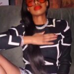 Jill Marie Jones Instagram - 💋