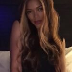Jill Marie Jones Instagram - They say that they do. We’ll see. 🍯😜