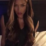 Jill Marie Jones Instagram - They say that they do. We’ll see. 🍯😜