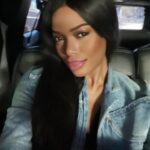 Jill Marie Jones Instagram - Happy Saturday!!! 💋