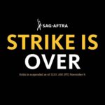 Jill Marie Jones Instagram - LET’S GOOOOOOOOO!!! 🔥🔥🔥 Thank You (again) @officialfrandrescher and @sagaftra for getting it done. #unionstrong
