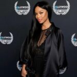 Jill Marie Jones Instagram - I don’t get out much but I definitely had to shine it up and go support my friend (and brother) @theonlyjasonlee at The @hollywoodunlocked Impact Awards✨✨✨ What an INCREDIBLE star studded night!!! @tiffanyhaddish You KILLED it (as the host)!!! And along with many friends I haven’t seen in awhile… I also ran into this beauty to the right… my #GIRLFRIENDS Sis @yvettenicolebrown #TheChildsSisters ♥️ What a night!!! xo