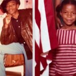 Jill Marie Jones Instagram - Talk about love at first sight… Happy Birthday to the first man that had my entire heart at hello. #myDad #myTwin I’m a believer in signs. Last night, I saw 11:11 and then I saw 10:13 and 1:11 today. I believe that was you… or at least that is what I’m telling myself. ♥️ I love and miss you so… 🕊🕊🙏🏾♥️