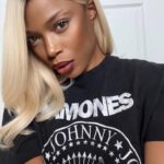 Jill Marie Jones Instagram – It has been an exhausting couple of weeks and I am SO READY for some fun!!! 

Be careful… 
her battery is almost fully charged. 
#IYKTYK 👀😜🤘🏾