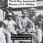Jill Marie Jones Instagram - Happy #Juneteenth 🖤♥️💛💚 #JubileeDay #BlackHistory