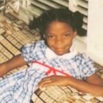 Jill Marie Jones Instagram - Talk about love at first sight… Happy Birthday to the first man that had my entire heart at hello. #myDad #myTwin I’m a believer in signs. Last night, I saw 11:11 and then I saw 10:13 and 1:11 today. I believe that was you… or at least that is what I’m telling myself. ♥️ I love and miss you so… 🕊🕊🙏🏾♥️