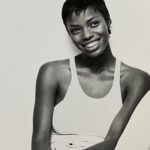 Jill Marie Jones Instagram - Talk about love at first sight… Happy Birthday to the first man that had my entire heart at hello. #myDad #myTwin I’m a believer in signs. Last night, I saw 11:11 and then I saw 10:13 and 1:11 today. I believe that was you… or at least that is what I’m telling myself. ♥️ I love and miss you so… 🕊🕊🙏🏾♥️