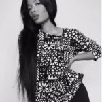 Jill Marie Jones Instagram - 🕷️