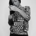 Jill Marie Jones Instagram - 🕷️