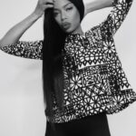 Jill Marie Jones Instagram - 🕷️