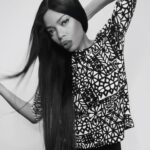 Jill Marie Jones Instagram - 🕷️