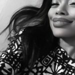 Jill Marie Jones Instagram - 🕷️