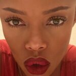 Jill Marie Jones Instagram - 🍎🍓🍒🍉