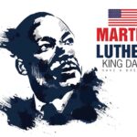 Jill Marie Jones Instagram - “If you can’t fly, then run. If you can’t run, then walk. If you can’t walk, then crawl… but whatever you do, you have to keep moving forward.” ~ Martin Luther King Jr. Happy #MLKday 👑🙌🏾