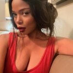 Jill Marie Jones Instagram - Sweet Dreams💋