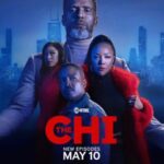 Jill Marie Jones Instagram - WE’RE BAAAAAAACK!!! 🔥🔥🔥 Season 6 (Part 2) is… Now Streaming on @Paramount @shothechi @hillmangrad @showtime #TheChi #BIANCA Buckle Up!!! It’s A Bumpy Ride!!! 💣💣🔥