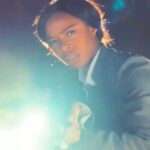 Jill Marie Jones Instagram - Challenge accepted: To all professionals in the television/film world, join the challenge to post a photo of you in your job. Just a picture, no description. The goal is to flood social media with our profession. Copy the text and post a pic.
