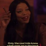 Jill Marie Jones Instagram – Happy Belated Birthday Queen!!! 👑♥️🎉🥂 
ICON LIVING!!! @mslynnwhitfield 

THE CHI 
Alicia & Bianca 💃🏾💃🏾

@showtime 
@shothechi 
@paramountplus 
@hillmangrad 

Season 6 (part 2) 
New Episodes begin May 10th 🔥🔥🔥