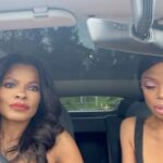 Jill Marie Jones Instagram - In this day and age, when your camera falls… honey, YOU fall 😂♥️💃🏾💃🏾
