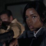 Jill Marie Jones Instagram - Challenge accepted: To all professionals in the television/film world, join the challenge to post a photo of you in your job. Just a picture, no description. The goal is to flood social media with our profession. Copy the text and post a pic.