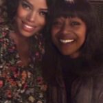Jill Marie Jones Instagram - 🕊🕊🕊💔