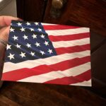 Jill Wagner Instagram - This was sent to my husband , what kind words . We appreciate that more than you know John and Joyce . We would like to send those words out to all military members who sacrifice so much.