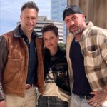 Jill Wagner Instagram - Until next time Nashville ❤️