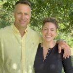 Jill Wagner Instagram - Hey everyone, it’s Jill Wagner! I’m thrilled to invite you to join my husband, Major Dave Lemanowicz, USA, and me for an unforgettable slice of Americana at our farm! (Scott Mansion Farms in Tellico Plains, Tennessee.) Get ready for the Patriotic Pick! 🍇🇺🇸Farm activities will include muscadine grape gathering, live music by some musical friends of mine ( one you may even know 😉, a brief program involving Lieutenant General Scott A. Howell, USAF, Retired, and other patriots, and explore a local farmer’s market with U.S.A. made products. Also, savor in food truck offerings and enjoy a day in the country! It’s all happening on Saturday, September 16th from 11:00 AM – 5:00 PM. Your $200 car entry covers up to five people. Enjoy your scenic hayride from the parking area to the venue. This event is about having an amazing time while supporting an incredible cause. Proceeds will benefit Special Operations Warrior Foundation (SOWF), a remarkable non-profit with a 43-year legacy. SOWF is committed to providing fully funded educations and additional educational opportunities “cradle to career” (preschool – college) for the surviving children of Special Operations Forces lost in the line of duty as well as children of all Medal of Honor Recipients. 🇺🇸 To learn more about the incredible work of SOWF and the families they serve, visit: www.specialops.org @sofwarriorfnd 🎟️ Tickets are limited, so don’t wait! Secure your spot now at: www.specialops.org/patrioticpick ❓Questions? Contact SOWF’s Event Manager, Alex Gordon at alexg@specialops.org