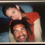 Jill Wagner Instagram - Happy birthday to one of my oldest , dearest friends . We have such a long history and this guy saved my life at one point…. although I don’t think he knows it . Mo is a man of honor , character , truth and heart . He gives a thousand percent of himself to whatever he takes on . We have grown up together in a way …. And I have been in awe of his accomplishments ….(Sometimes from a far) but he has always been a steady force in my life . Cheers to his birth and cheers to his continued success in this life ! Love you @prideofgypsies