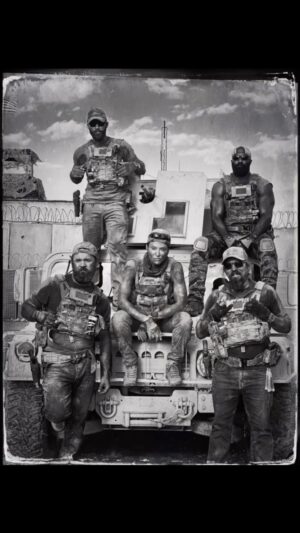Jill Wagner Instagram - With the looming strike that is set to happen tomorrow if negotiations aren’t reached, I wanted to post some of my favorite photos of my time filming Lioness. If we do strike I won’t be able to post anything about the show so ……..for those of you who may not know, David and I came up with the concept for this show on our farm in East Tennessee one night over a bottle of whiskey and a bonfire. We were talking about how hard it is for a woman in her 40s in Hollywood . I think at the time I was feeling a bit sorry for myself. David asked me what my dream role was. I said I wanted to play  someone in the military. He told me to stop waiting for someone else to offer it to me and create my own opportunity. We spoke that night for hours about the women that he had worked with in the Army and how they had impressed him with their ability to gain certain intel . He then spoke about a group of women called Lionesses . Once I heard their story I knew it needed to be a movie or a tv show. My first acting coach in my 20’s  was a man by the name of Taylor Sheridan. I  kept up with his career through a mutual friend of mine ( @ianbohen ) and I knew that I didn’t trust anyone to run this show except for him . Taylor , David and I spoke on the phone , and the rest is history . He created such an incredible world . The script , the actors ,the locations , the sets , our entire Lioness Team is the best of the best . I have caught lightning in a bottle, and I know that. Even though I am living my dream,  still the best part of it is that I get to live it out with my husband. Pure magic . Thank you @urban_cimo for challenging me to not give up on my dream and force my way though the doubt . That’s what a real partner does. We won baby !!! We won !! Please watch the show if you can on @paramountplus July 23rd !!! It’s finally all happening ❤️❤️❤️❤️🥹🥹🥹🥹🥹🥹. And to all of the people in the military who serve our country. I hope we can entertain you and I guess in some way , this is my love letter to you .  Thank you .