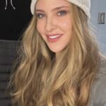 Jill Wagner Instagram - Excited about this little surprise coming your way at the end of the year ❤️❤️❤️